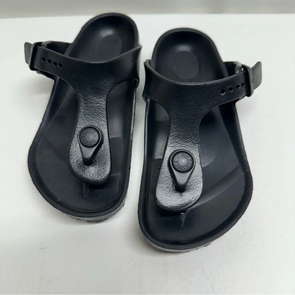 Birkenstock questions leave